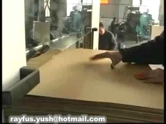 MY-S Semi-auto Flatbed Die-cutter