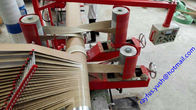 Máy làm ống giấy hiệu quả cao / Máy sản xuất ống lõi